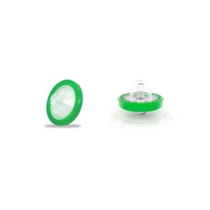 13mm 0.22μm Sterile Filter Luer-Lock, Luer- Slip 10 Pack