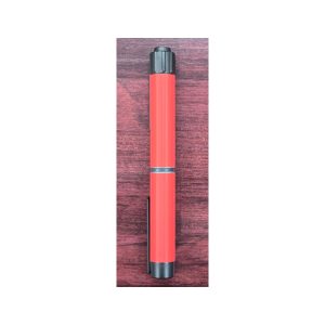 Convipen Cover- Red