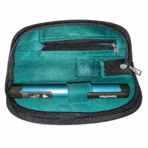 Convipen with Travel Case