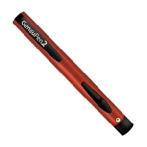 Gensupen2 - Red