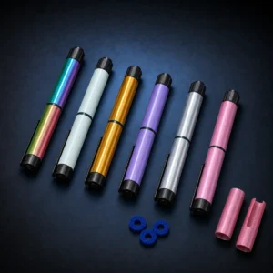 Pen Accessories
